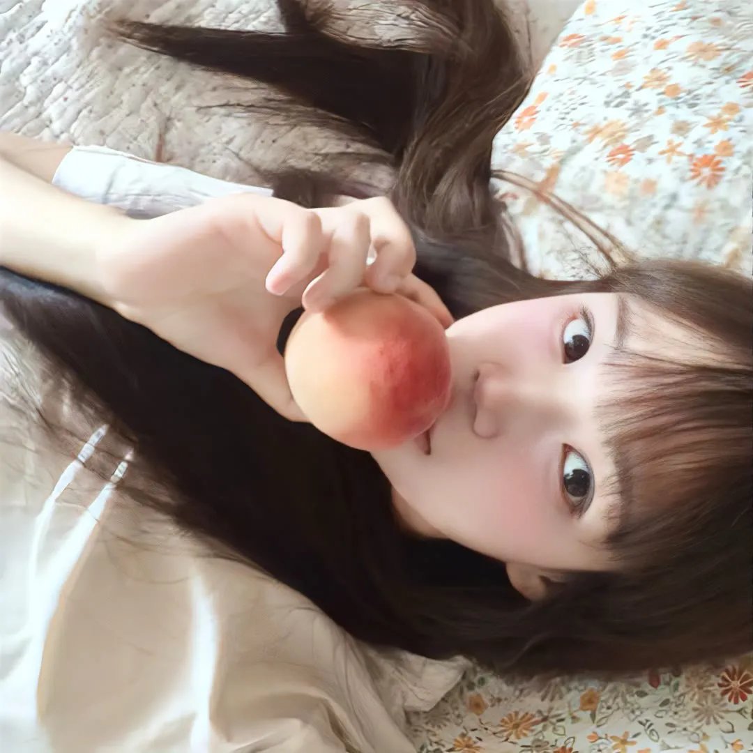 辣妞征集