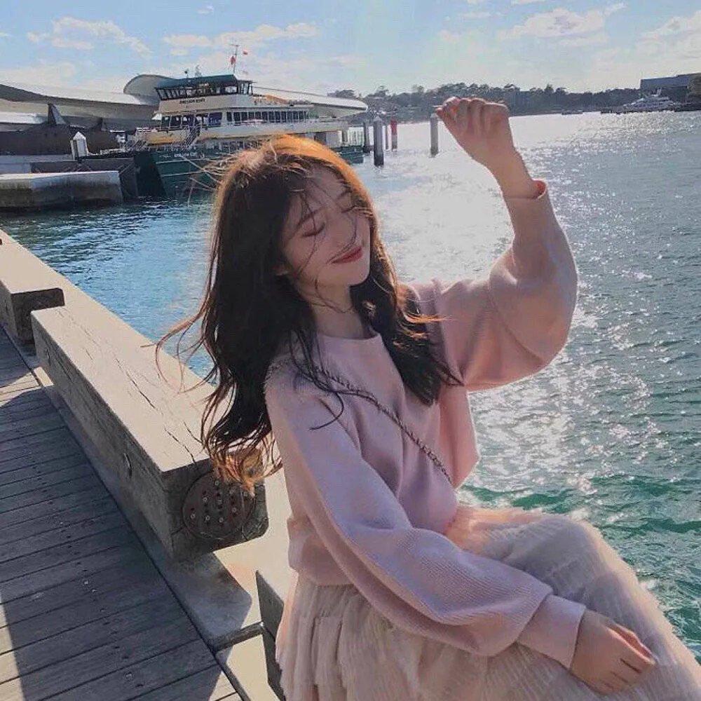 只有悲伤才是美丽的