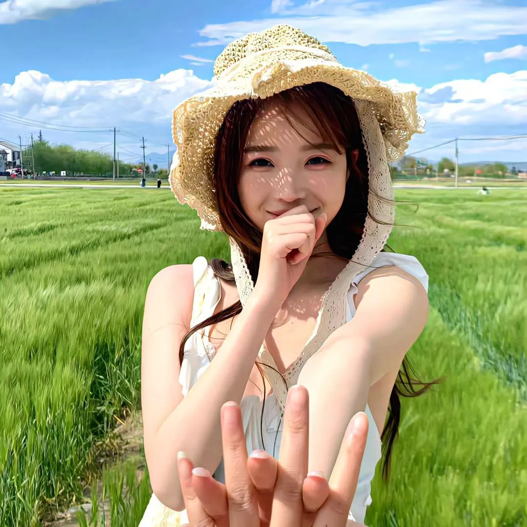 红色康拜因